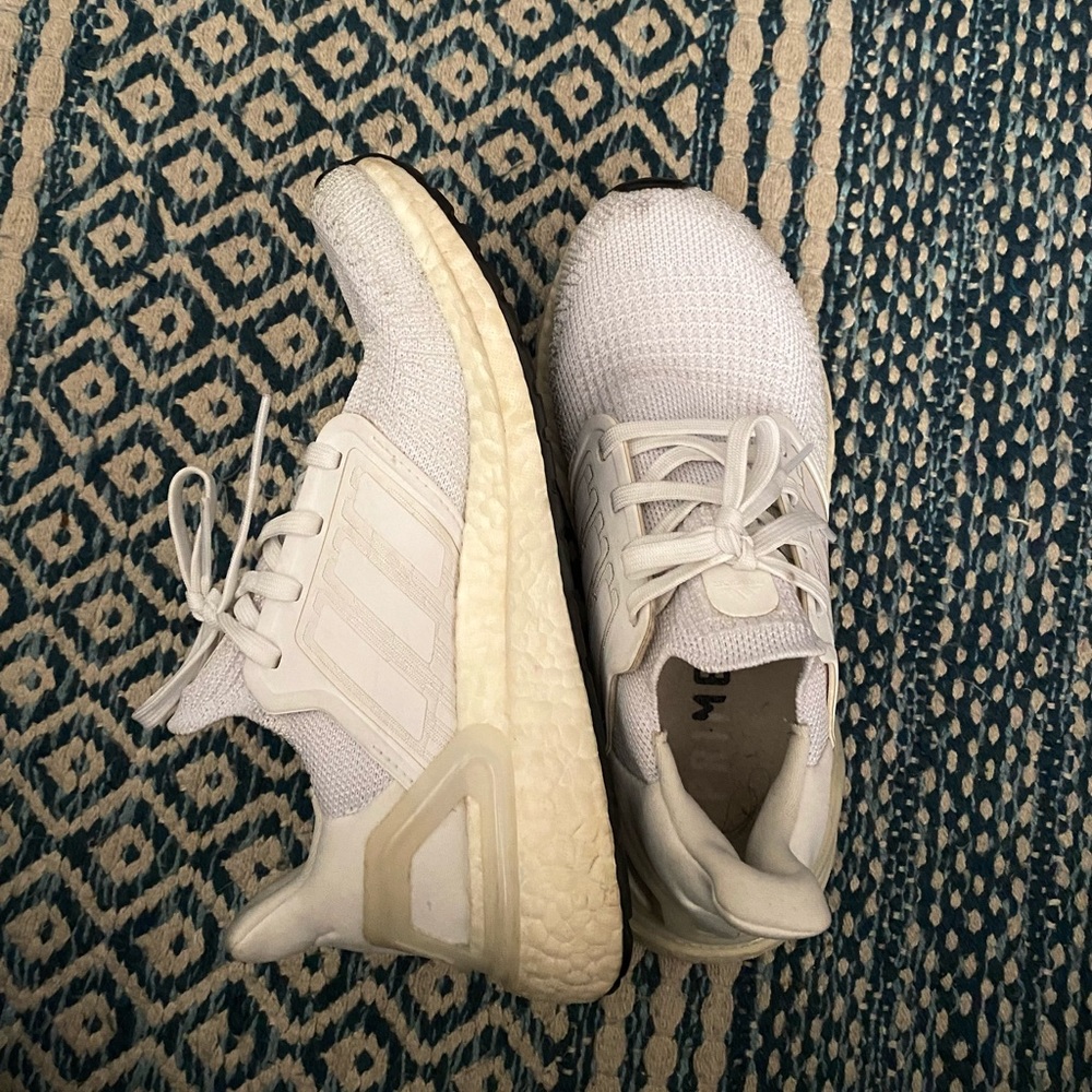 Aside Ultra boost